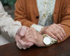 starsza para @pexels