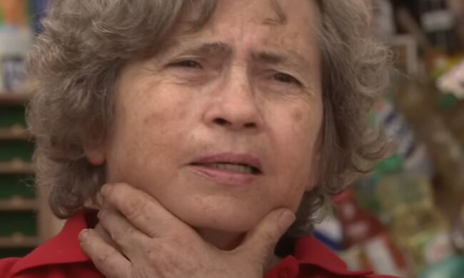 Nauczyła młodych porządku, źródło: YouTube/ A&E