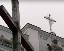 Niecodzienna sytuacja w jednej z parafii! / YouTube:  STANSAT