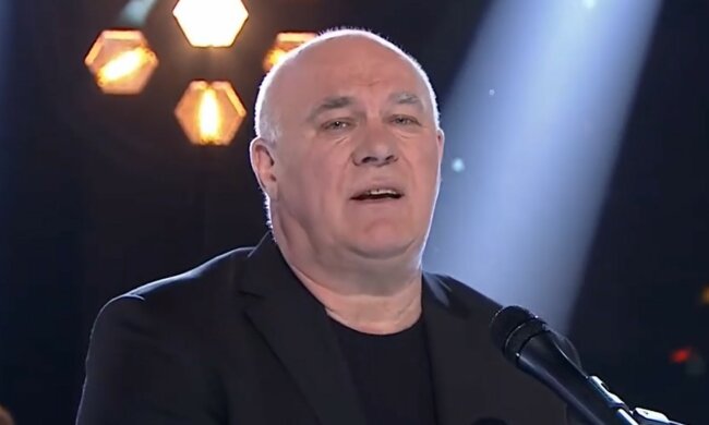 Ryszard Rynkowski, screen Youtube @ajgie