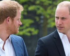 Książę Harry i książę William/YouTube @Dla Ciekawskich