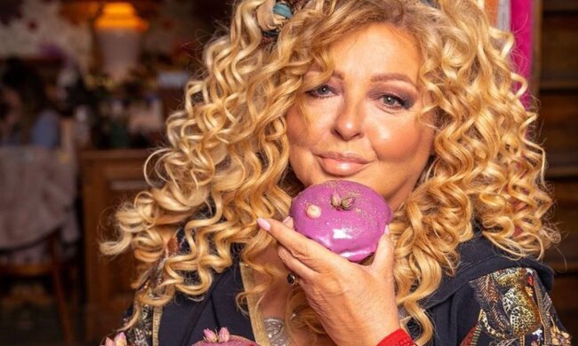 Magda Gessler/ Instagram: magdagessler_official