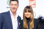Robert i Anna Lewandowscy/ YouTube @Najnowsze Wiadomości 24H