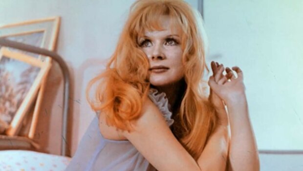 Halina Kowalska, screen Youtube  @AnetaJarczaszyk