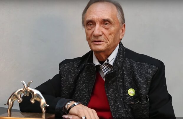 Krzysztof Gradowski / Youtube: filmoznawstwo.com