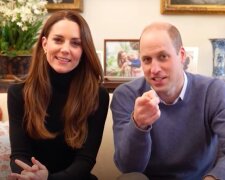 Księżna Kate i książę William / YouTube:  Royal Insider News