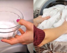 sól do pralki, screen YT