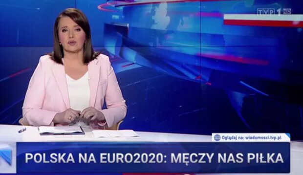 Sondaż w "Wiadomościach"/ wp.pl