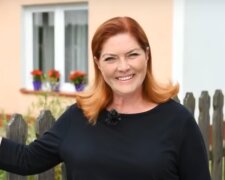 Katarzyna Dowbor/YouTube @Gossip TV