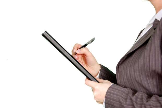 Urzędniczka/Pixabay