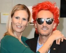 Dominika Tajner i Michał Wiśniewski / screen YouTube