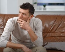 Porzucony syn, źródło: YouTube/Inner Toxic Relief