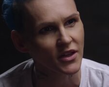 Agnieszka Chylińska / screen yt