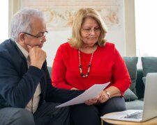 starsze małżeństwo @pexels