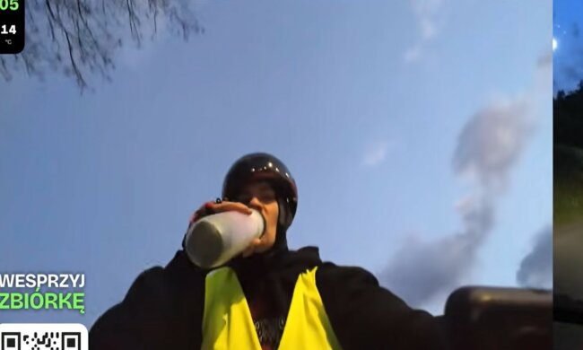 Łatwogang, screen Youtube @latwogang8538