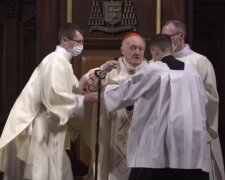 Kardynał Kazimierz Nycz/YouTube @Archidiecezja Warszawska