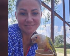 Natalia, screen Youtube @TVN24