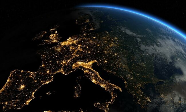 Przepowiednie na 2022 rok/Youtube @ Space Videos