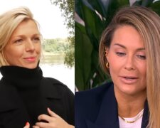 Magda Mołek, Małgorzata Rozenek-Majdan/ YouTube