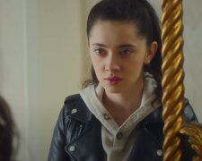 Odziedziczyła mieszkanie, źródło: YouTube/LOVEBUSTER