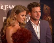 Joanna Opozda i Antek Królikowski / YouTube: Wideoportal