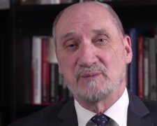 Antoni Macierewicz/ YouTube @Janusz Jaskółka