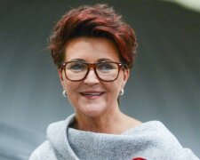 Jolanta Kwaśniewska wyznała jak chce spędzić starość, screen Google