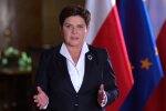 Beata Szydło. Źródło: Youtube Kancelaria Premiera