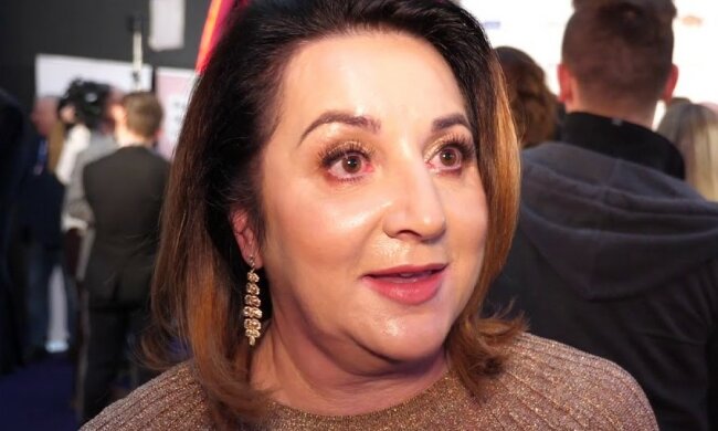 Danuta Martyniuk/screen Youtube @Bądźmy razem TVP