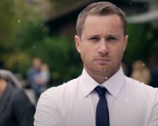 Oburzony mąż, źródło: YouTube/Czas na Historię