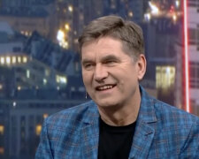 Sławomir Świerzyński. Źródło: youtube.com