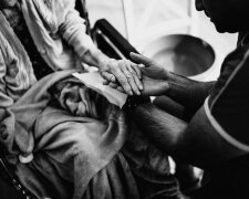 starsza Pani @pexels