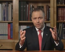 Karol Nawrocki, screen Youtube @prezydent