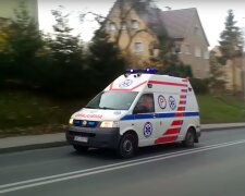 Ratownik medyczny zwolniony! / YouTube:  KlodzkoNeeds Batman