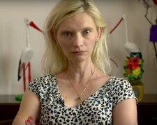 Agata Buzek / YouTube: Fundacja Pomocy Dzieciom