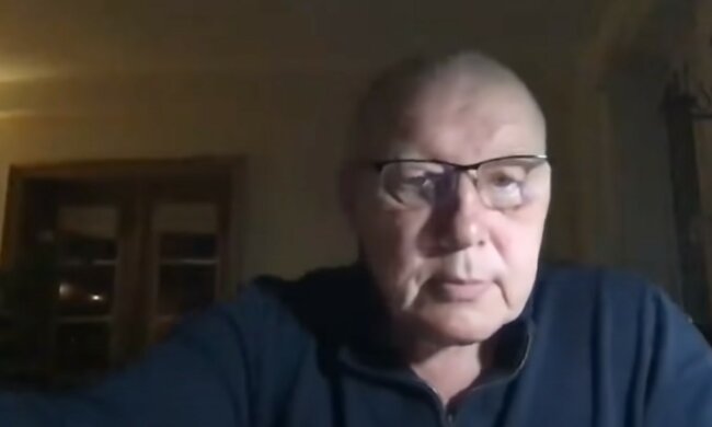 źródło: YouTube/JASNOWIDZ Krzysztof Jackowski Official