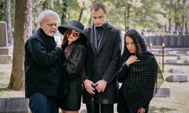Z życia wzięte. Przez całe życie wierzyłam, że jestem ukochaną wnuczką dziadka. Dopiero testament pokazał, jak bardzo się myliłam