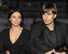 Anna Przybylska i Jarosław Bieniuk/YouTube @Chí pHÈO tv 381