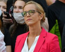 Żona prezydenta Warszawy uważa, że kobieta powinna mieć wybór, screen Google