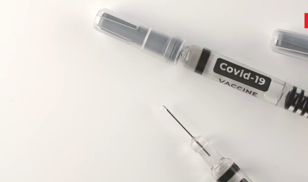 Szczepienie przeciw Covid-19/YouTube @WP