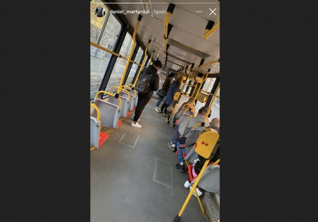 Daniel Martyniuk / Instagram daniel_martyniuk