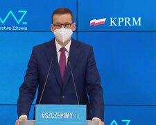 Mateusz Morawiecki/ YouTube @Janusz Jaskółka