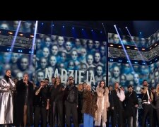 Nadzieja Razem dla Was, screen Youtube @BadzmyRazemTVP