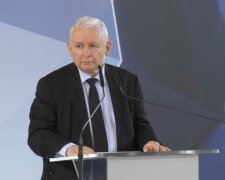 Jarosław Kaczyński/YouTube @Prawo i Sprawiedliwość