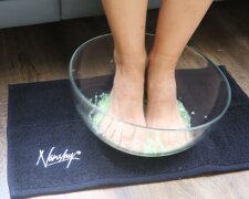 Pięty. Źródło: Youtube czarszka