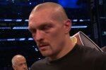 Olsekandr Usyk/Youtube @Sky Sports Boxing