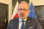 Adam Niedzielski/ YouTube @Wirtualna Polska