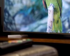 Telewizor/ YouTube @Techno Strefa