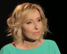 Agata Młynarska/YouTube @Plejada