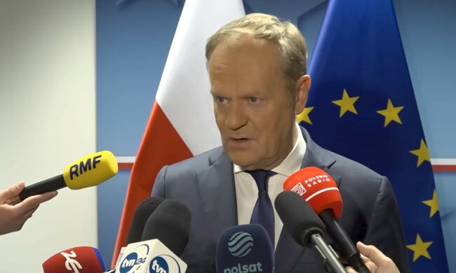Tusk ogłasza rewolucję w partii. Czy Platforma Obywatelska przechodzi do historii